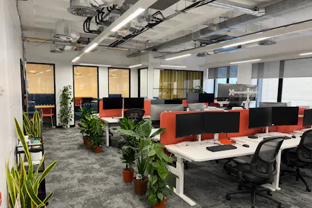 1 Norton Folgate, London, Office To Let - 2nd Floor 2