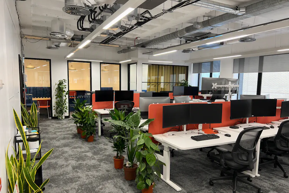 1 Norton Folgate, London, Office To Let - 2nd Floor 2