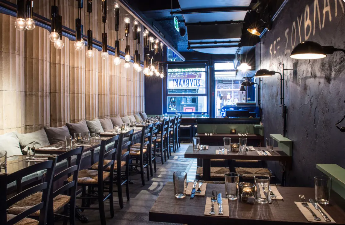 21 Bateman Street, London, Restaurant Lease Assignment - Inside.png