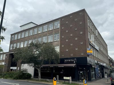 Suite A, Northside House, Barnet, Office To Let - Northside House.jpg