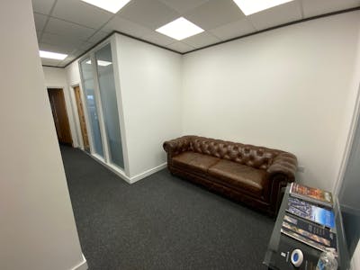 Office Suite To Let at Newcastle Business Park, Newcastle upon Tyne, Office To Let - 2.jpg