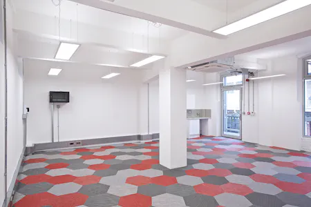 Islington Studios, London, Office To Let - FL_4.png