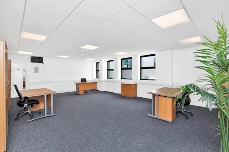 Garden Studios, Waxlow Road, London, E (Commercial / Business / Service) / Office To Let - Greenhouse 13 - Office Space - 1.jpg