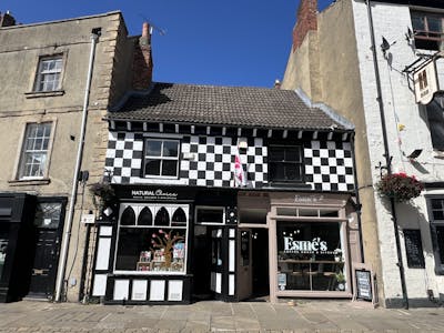 4 & 4a Market Place, Knaresborough, Investment For Sale - IMG_2773.jpeg