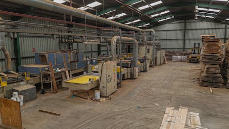 Billinghay Sawmill, Wood Yard, Lincoln, Industrial / Warehouse For Sale - NGP1768.jpg