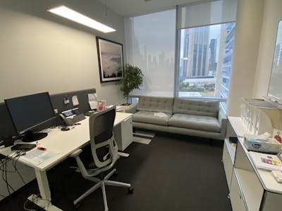 Fitted And Furnished Space For Lease, Burj Daman, Office To Let - IMG_0481.JPG