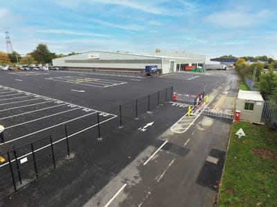 The Ark, Groundwell Industrial Estate, Swindon, Industrial / Warehouse To Let - DJI_0023.jpg