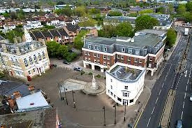 Cygnet House, Staines-upon-Thames, Office To Let - Picture5.jpg