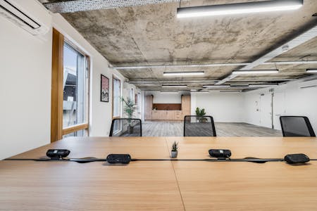 Unit 11, The Timber Yard, Drysdale Street, London, Office To Let - 1376111236911428a2e990.jpg