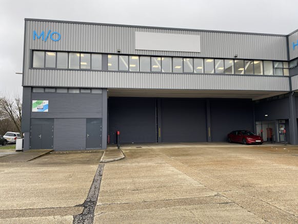 Unit M/O Paddock Wood Distribution Centre, Paddock Wood, Industrial To Let - Paddock Wood - M O Paddock Wood main.jpeg