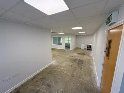 Unit 1, Brickfields Business Park, Woolpit, Office To Let - IMG_0685.jpeg