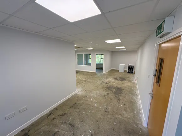 Unit 1, Brickfields Business Park, Woolpit, Office To Let - IMG_0685.jpeg