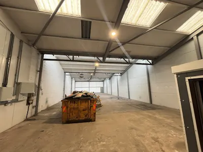Unit 16A, Springvale Industrial Estate, Cwmbran, Industrial To Let - 1.jpg