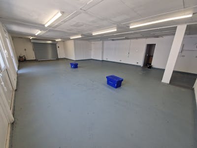 Blocks A, Skill Centre, Portsmouth, Industrial / Warehouse To Let - 20260528_105738.jpg