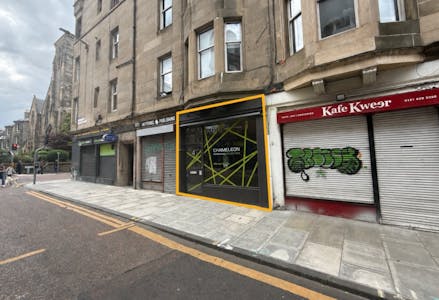 4 St. Peters Buildings, Edinburgh, Retail To Let - FRONT.jpg
