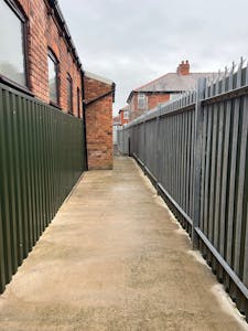 11 Silcock Street, Warrington, Workshops To Let - Silcock Street Ext 3.jpg