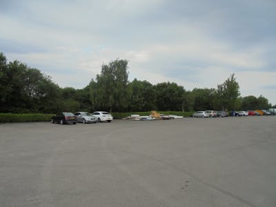 Unit 1 Bridgeside, Stockport, Industrial/Logistics To Let - DSC00701.JPG