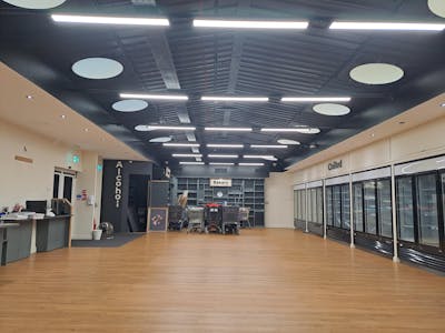 Station House, Littlehaven, Horsham, Leisure / Office / Other / Trade Counter To Let - Shop.jpg