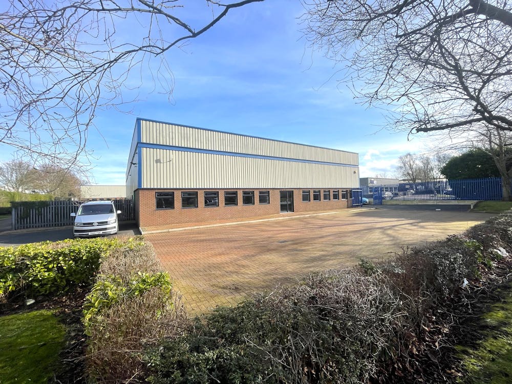 Rowan House, Telford, Industrial To Let - 5.JPG
