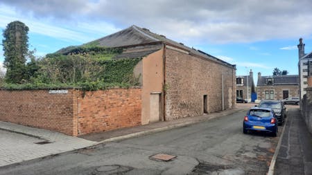 25 Queen Street, Tayport, Land / Development For Sale - 4 rear.jpg