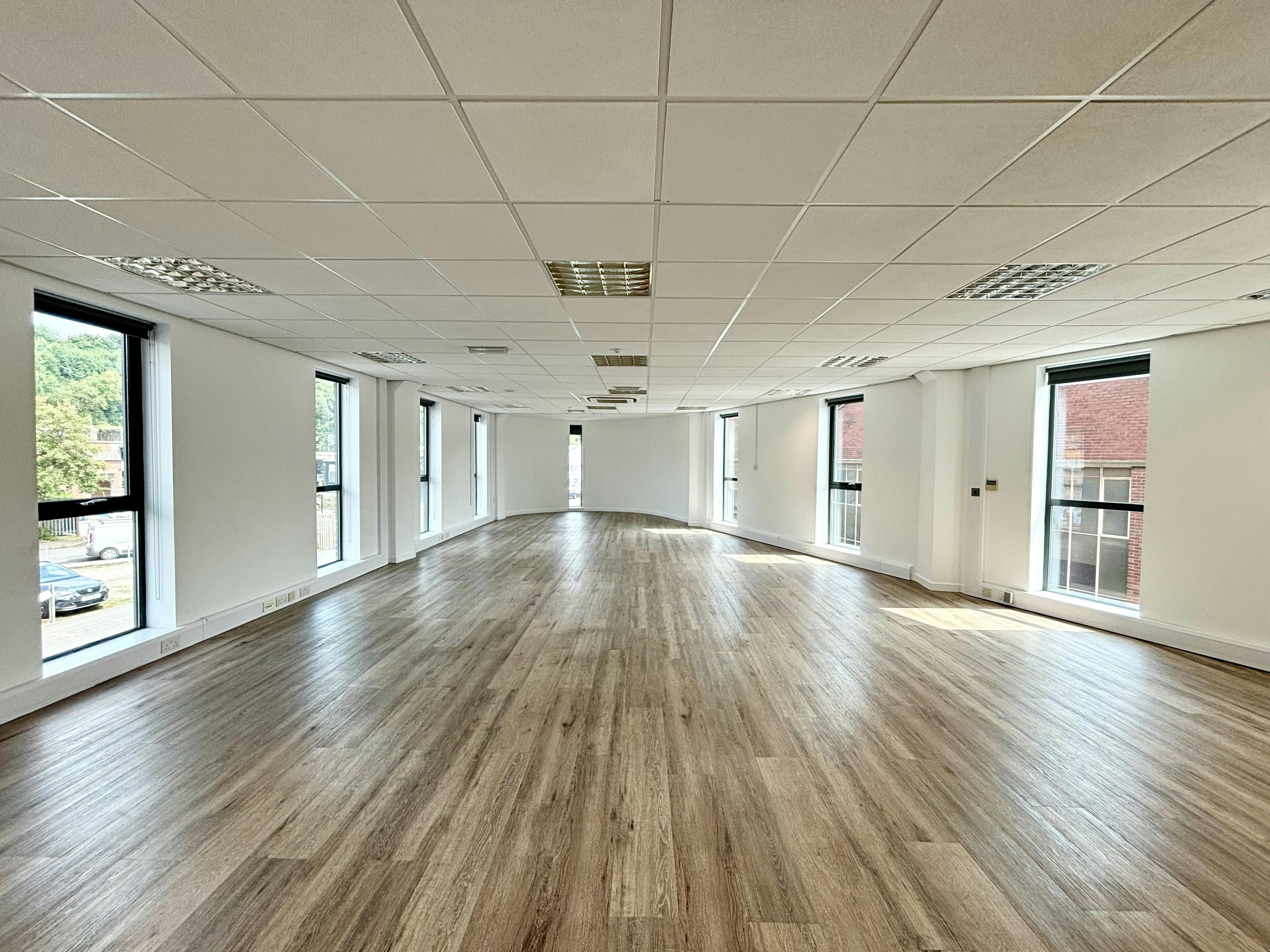 Neepsend Traingle, 1 Burton Road, Sheffield, Offices To Let - Unit 16 Neepsend Image 4.jpg