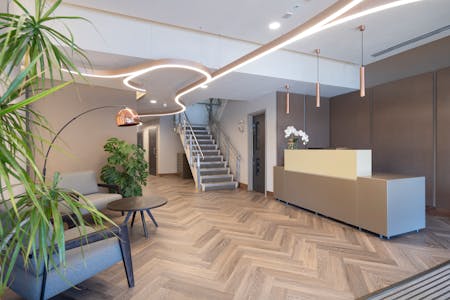 Oriel House, Richmond, Office / Serviced Office To Let - Oriel Int.01.jpg