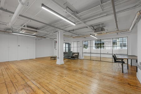 Unit 1E, 5 - 25 Scrutton Street, London, Office To Let - OLBC1EZetlandHouse8.JPG