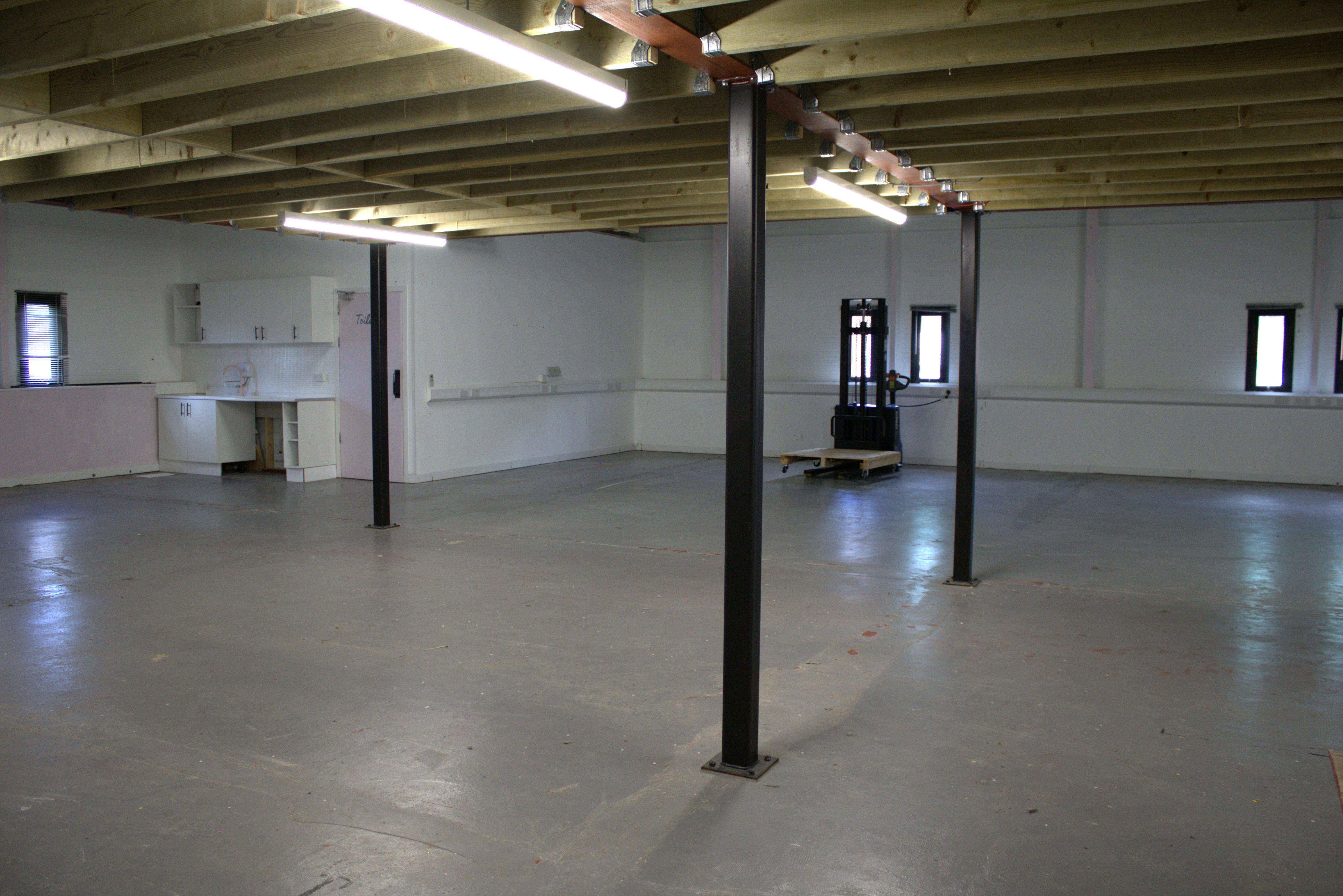 1 Maunsell Road, St. Leonards-on-Sea, Industrial To Let - IMG_3380.jpg