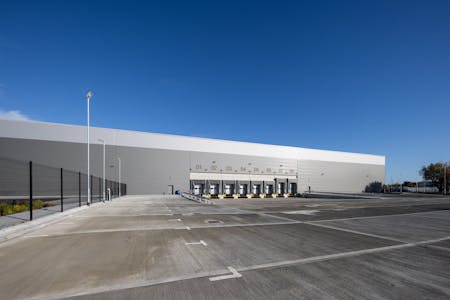 Unit B Railway Triangle, Portsmouth, Industrial/Logistics / Warehouse / Industrial / Warehouse To Let - UNIT B Railway Triangle 19.jpg