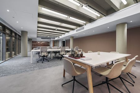 Second floor, 39 Tabernacle Street, London, Office To Let - HTBC39TabernacleStreet15.jpg