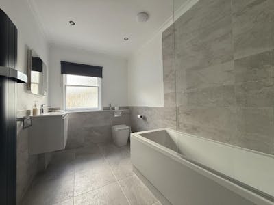 The Old Manor House, 129 Henderson Street, Bridge of Allan, Office For Sale - Image 6