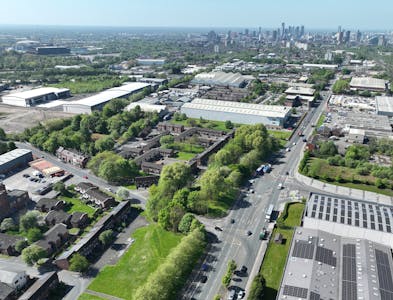 Bower Street, Newton Heath, Manchester, Development / Industrial For Sale - Page 2.JPG
