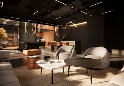 Pk8 ©️  ⌂, Pernerova, Praha 8, Serviced Office To Let - Pernerka2.jpg