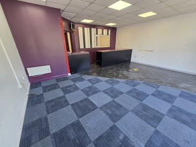 72 Burnley Road, Burnley, High Street Retail To Let - Shop Floor
