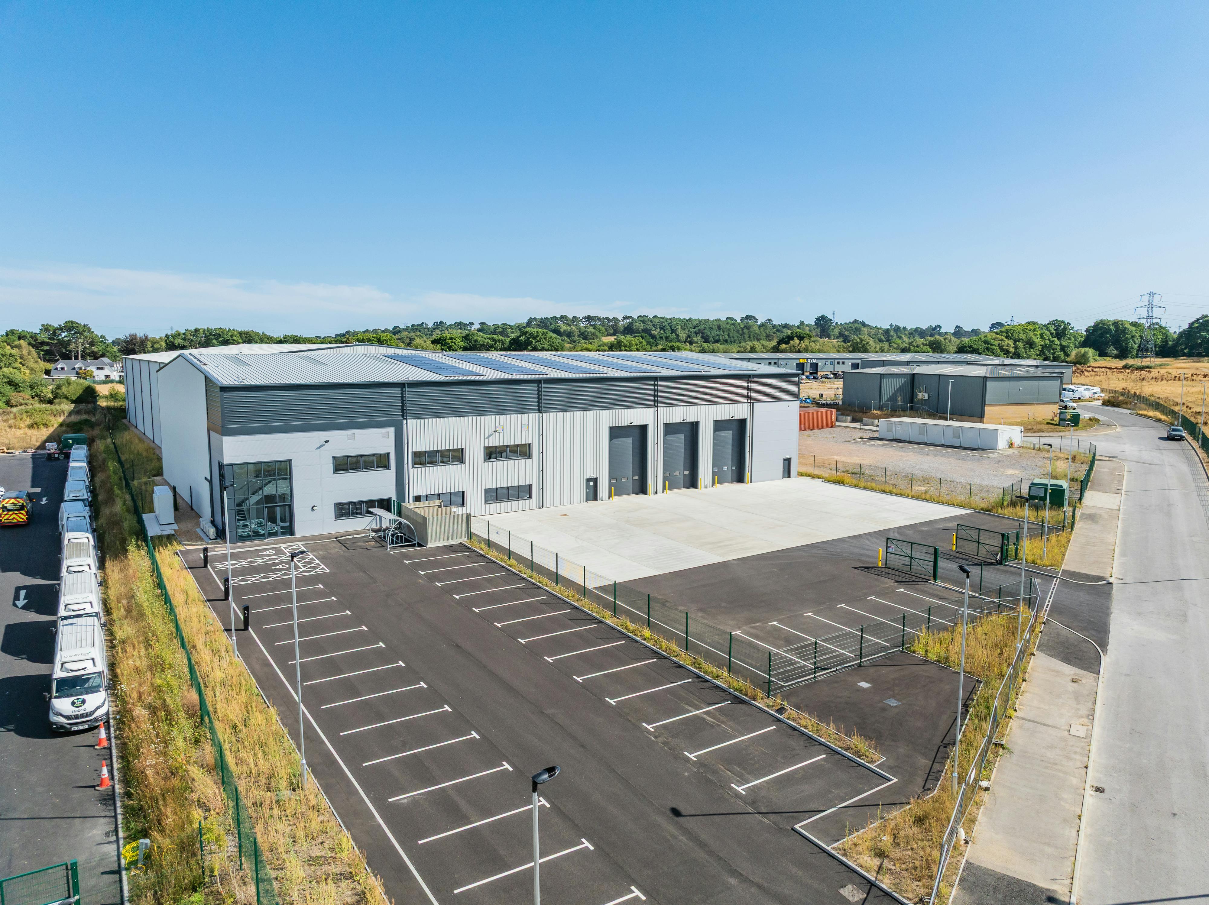 Land in Poole - photo 2