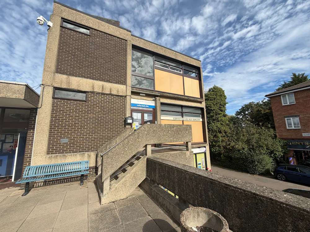 Cuffley Health Centre, Maynard Place - Image - 2026-10-07T113307.773.jpg