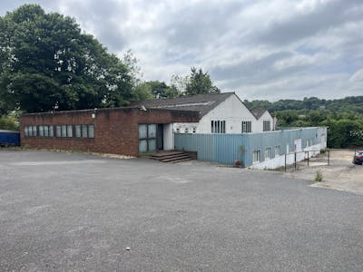 Derehams Lane, High Wycombe, Development / Industrial For Sale - IMG_6392.JPG