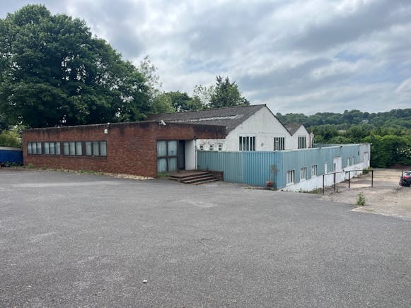 Derehams Lane, High Wycombe, Development / Industrial For Sale - IMG_6392.JPG