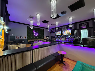 999 Tollcross Road, Glasgow, A3 (Restaurants and Cafes) / Bar / Leisure / Licensed Premises / Restaurant For Sale - IMG_3083.jpeg