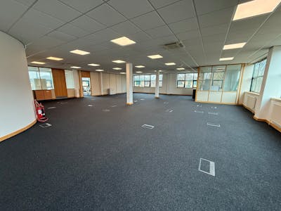 First Floor, Sterling House, Warrington, Office To Let - Pic 2.jpg