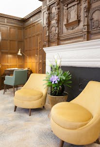 4 Devonshire Street, London, Office / Serviced Office To Let - IMG_1011.jpg