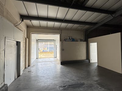 9a, 9b And 10 Bennetts Field Trading Estate, Wincanton, Industrial/Logistics / Trade Counter To Let - IMG_1411.JPG