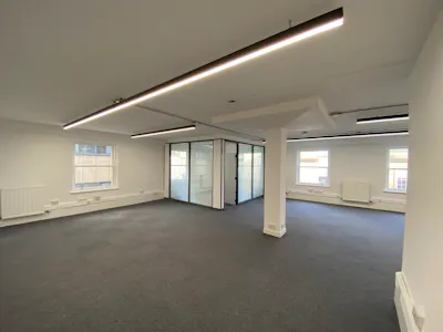 234 West George Street, Glasgow, Office To Let - IMG_8194.jpg