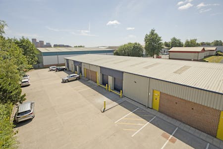 Unit 14 Albion Park, Leeds, Industrial To Let - IMG_2034.jpg