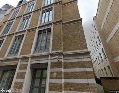 Finlaison House, Finlaison House, London, Office To Let - Street View