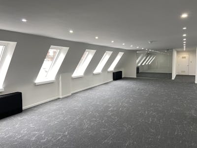 144 West George Street, Glasgow, Office To Let - IMG_2195.jpg