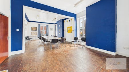 Oddfellows House, Bury, Office For Sale - Ground Floor Meeting Room