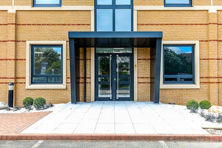 Unit 2620, Kings Court, The Crescent, Birmingham, Office To Let - Image 5