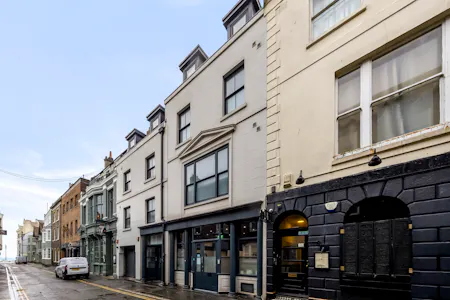 11 & 13 Ship Street, Brighton, Office To Let - 11 Ship Street-010.JPG