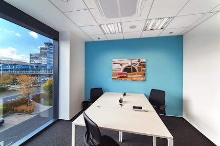 Airport Business Centre ©, Aviatická 8, Praha 6, Serviced Office To Let - Airport_office3WSc.jpg